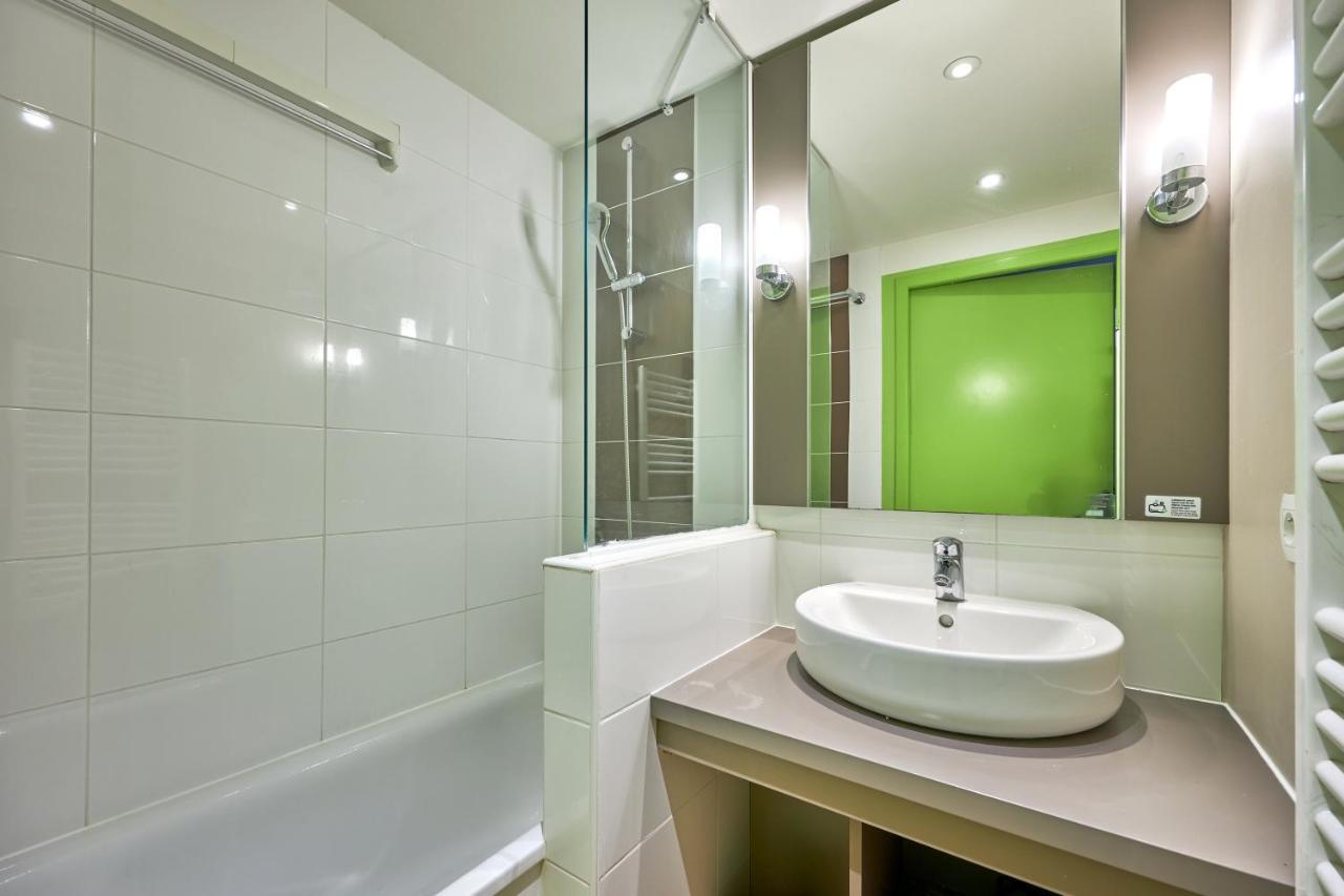 L'Alouette - Appt En Residence Avec Terrasse Courseulles-sur-Mer Dış mekan fotoğraf
